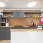 Apartment Dragonja