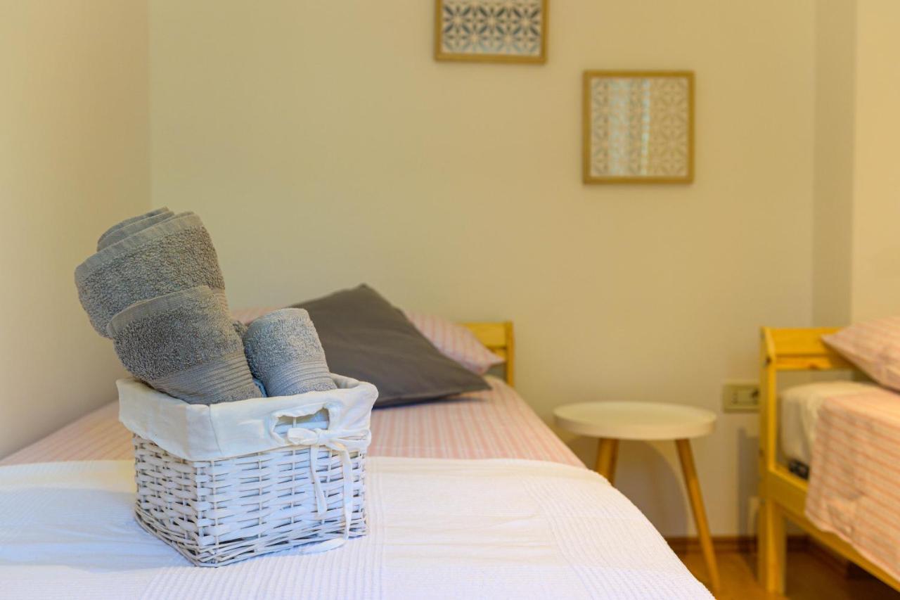 Apartmán Dragonja *