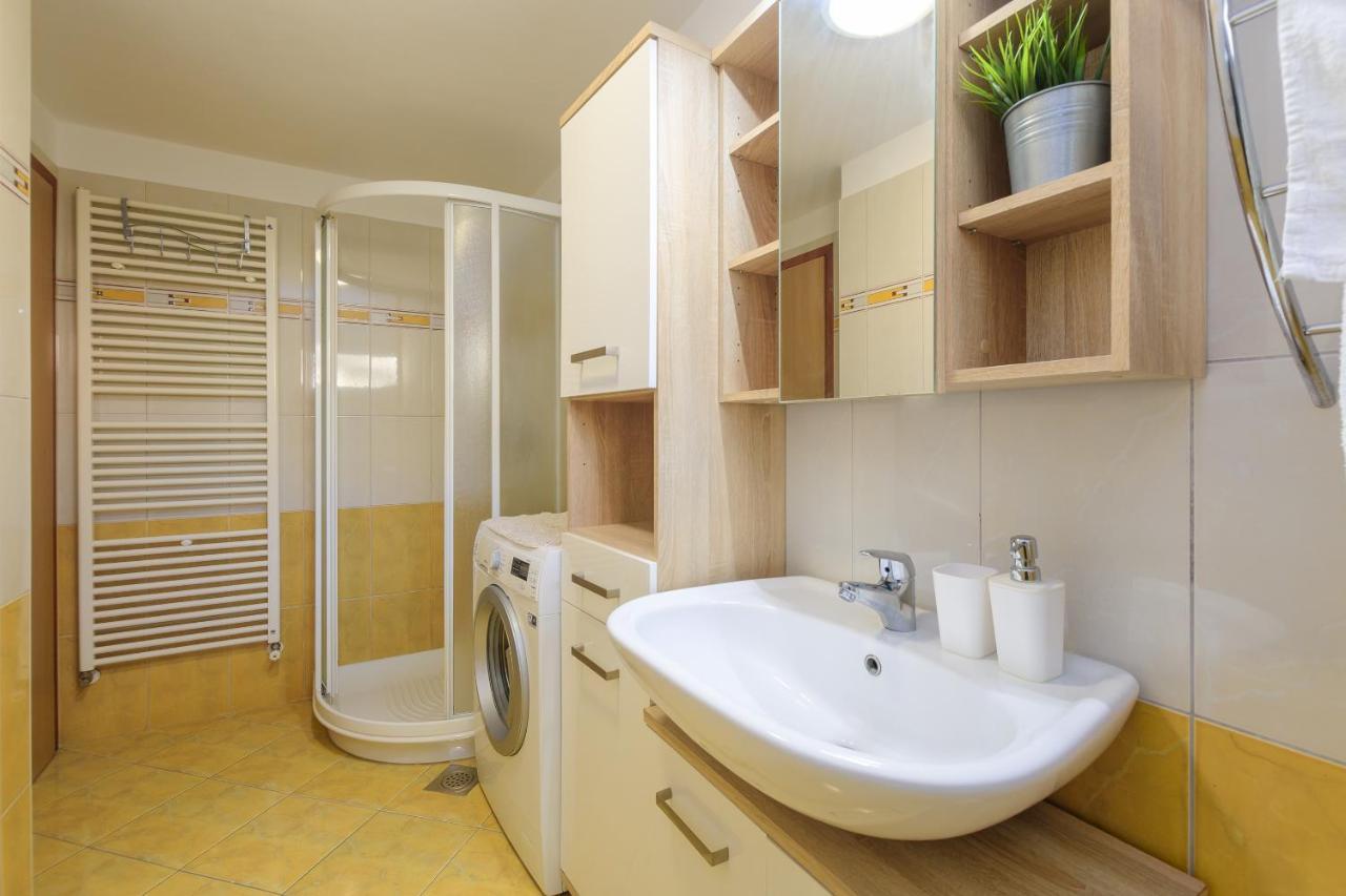 Apartmán Dragonja *