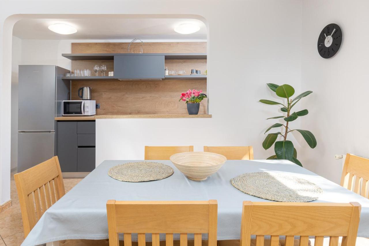 Dragonja Apartmán