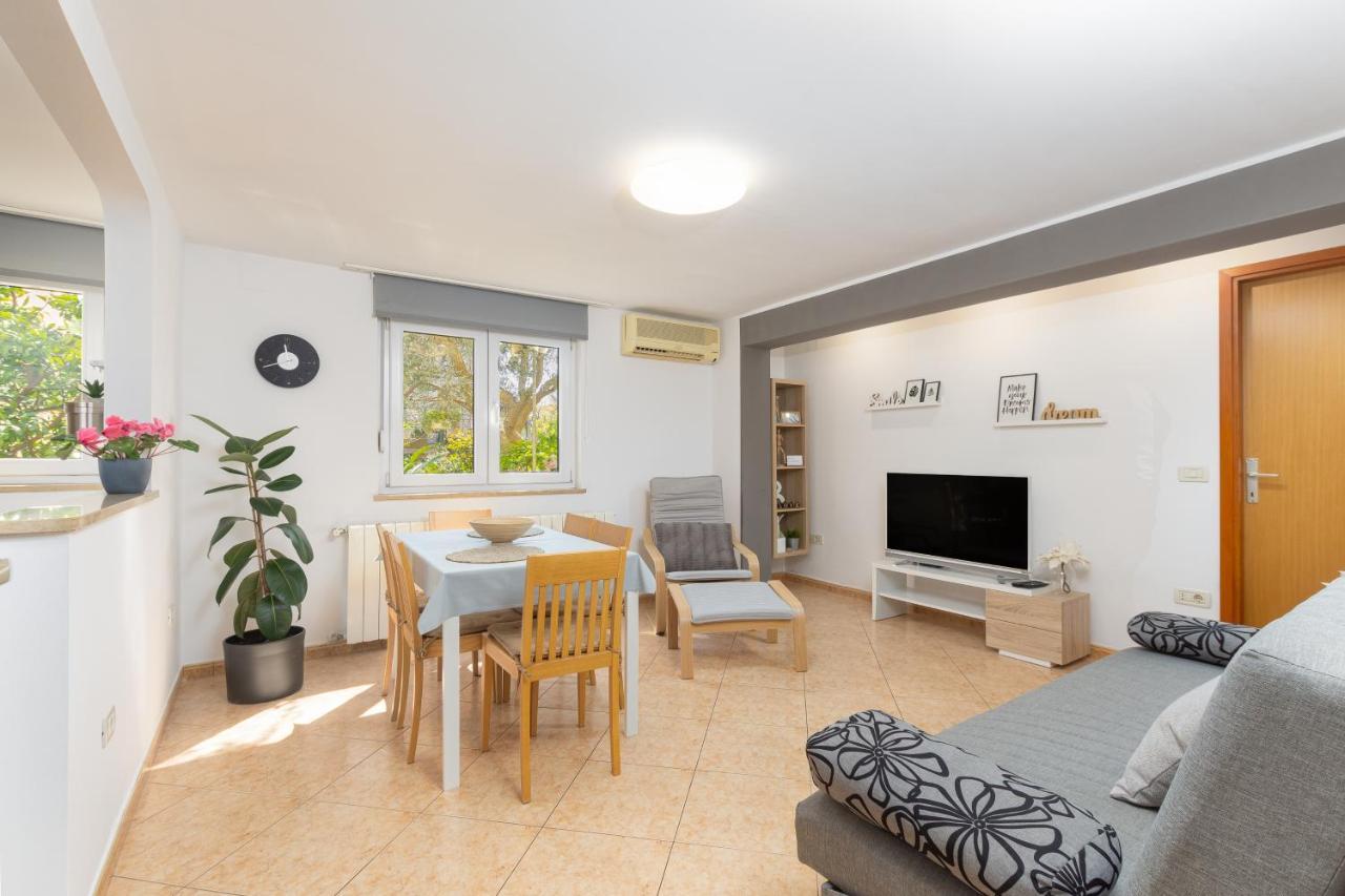 Dragonja Apartmán